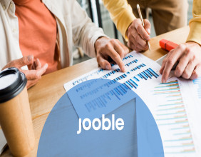 Every Third Job Seeker in the UK Spends More Than 10 Hours a Week Job Hunting, According to Jooble