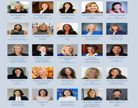 2024 Most Influential Women of the Mid-Market Released by CEO Connection®
