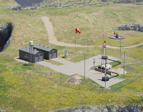 NordSpace Announces New Spaceport Canada and $5M Investment, Adding to End-to-End Space Launch System for Canada