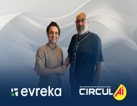 Circulai & Evreka Announce Smart Partnership Bringing All In One Digital Waste Platform To The Uk