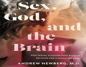 Webinar Previewing Dr. Andrew Newberg’s New Book,
