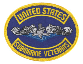 POOPIE SUITS TO SPEAK AT SUB VET NATIONAL CONVENTION IN CLEVELAND ON 21 AUG 2024