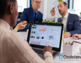 Cloudester Software Launches AI-Based Employee Performance Monitoring Tool, Boosting Business Growth by 40%