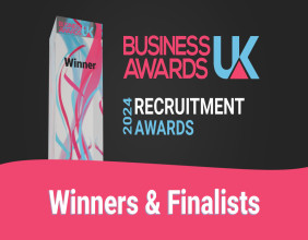 Talent Triumphs: Celebrating the Business Awards UK 2024 Recruitment Awards