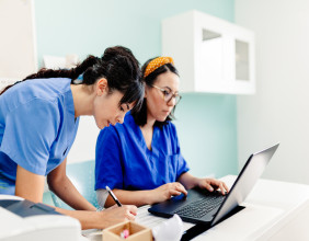 Prison Healthcare Provider Signs Up For E Rostering Solution