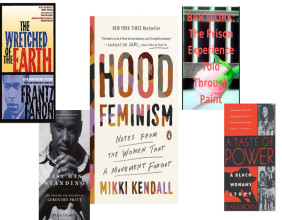 Darealprisonart Commemorates Black August with Essential Reading List from Incarcerated Artist Donald 'C-Note' Hooker