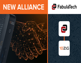 FabulaTech & 10ZiG Bring USB Device Direction within AVD/W365/RDSH via Modernized Thin & Zero Clients