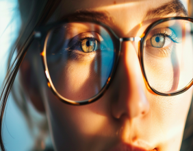 Zeelool: What Is The Eyeglass Lense Coating?