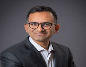 Board Member, Trustee, and C-level Executive Ashwin Tirodkar Awarded the DCRO Institute Certificate in Risk Governance®