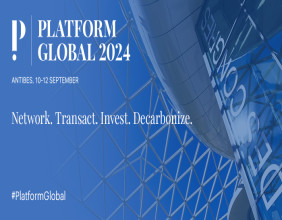 Platform Global 2024: The Premier Investment Forum For Ai Powered Data Centre And Energy Investment In Data Centre Markets