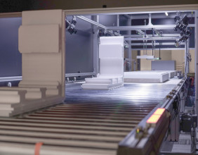 Cool Concept For International Logistics / Mannheim/Germany Based Eutecma Gmbh Has Second Plant In The Usa