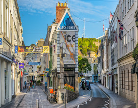Electro Scan (UK) Ltd. Awarded Sewer Condition Assessment Project With The Government Of Jersey