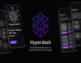 Hyperhumans Launches HyperDash: A Game-Changing AI-Powered Data Visualization Tool
