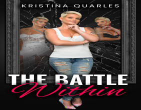 Local Author Kristina Pauline Quarles Unveils Debut Memoir, The Battle Within