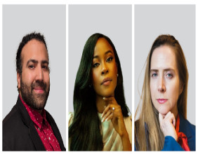 Borderless Access Strengthens Global Reach with Sales and BD team expansion