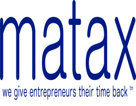 MATAX Honored as Finalist in Xero Awards US 2024 People's Choice Category