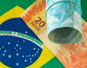 Brazil’s current account deficit widens to $5.2 billion in July