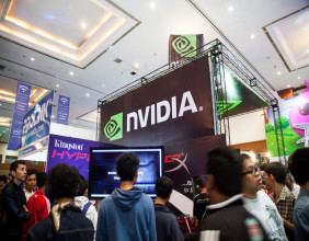 AI tokens surge: RENDER, FET, NEAR, ICP rise pre-Nvidia Q2 earnings report
