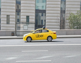 Uber’s $324-M data breach fine: 3 reasons why it is still a buy