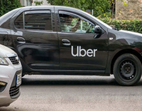 Uber Fined $324M by Dutch Watchdog for Data Failures