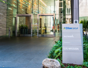Proptech stocks analysis: Zillow Group vs Opendoor
