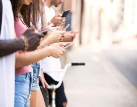 69% of parents think teen life is harder now than two decades ago—here’s why