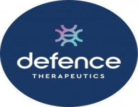 Defence Appoints New Interim Chief Executive Officer
