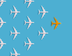 JetBlue, Spirit, and Frontier cut costs by delaying new plane orders