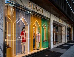 Kering share price: here’s why Gucci parent is falling apart
