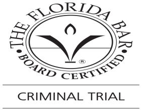 Fort Walton Beach Criminal Defense Lawyer Stephen G. Cobb: 22 years as a certified Florida Bar criminal trial expert