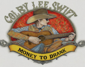 Country Artist ~ Colby Lee Swift ~ Releases New Single