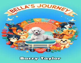 'Bella’s Journey' Is A Story Of Love And Kindness