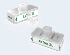 Sporecyte Announces the AirTrapXL Mold Testing Cassette