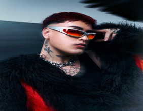 TIAGO PZK TO MAKE GROUNDBREAKING DEBUT AT THE 2024 VMAS