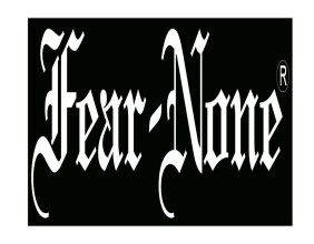 Iconic FEAR-NONE Motorcycle Gear Launches Its Iconic Fall