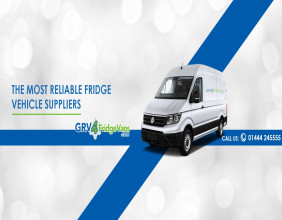 The Launch Of A New Refrigerated Van Lease Program for UK Businesses