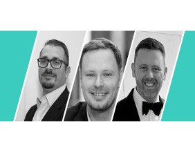 Transreport strengthens leadership team to drive global expansion in accessibility technology