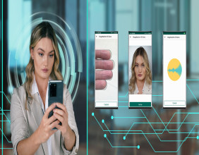 Neurotechnology Introduces MegaMatcher ID Multimodal Biometric Authentication System for Mobile and Web Applications