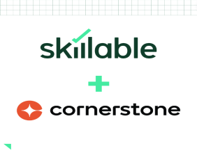 Skillable and Cornerstone announce partnership to bring hands-on learning to Cornerstone Curated Subscriptions