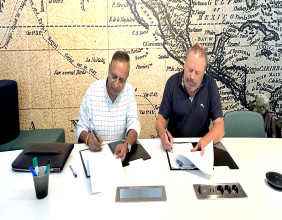 Merkator and RMSI Partner to Accelerate Telecom Network Geospatial Transformation