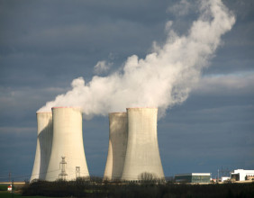 Constellation Energy stock surged: brace for a pullback