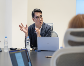 HolmesAI to Bring its CLholmes® platform into Southeast Asia: Diagnosing and Predicting Heart Disease with AI Technology