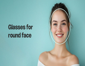 Zeelool: Are Aviator Glasses Good For Round Faces?