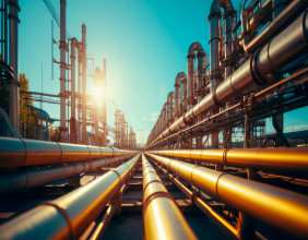 Strategist Polcari recommends Energy Transfer as the ‘perfect stock’ after Fed’s rate cut