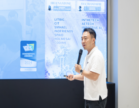 HUROTICS to Unveil Personalizable Wearable Exosuits ‘H-Medi’ and ‘H-Fit’ at CES 2025: From Rehabilitation to Daily Use