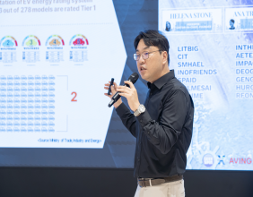 DEOGAM Develops Electric Recycling System, Aims to Become a Must-Have Technology for EVs Worldwide