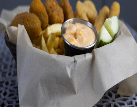 PFAS-Free Greaseproof Papers for Food Packaging: A Leap Towards Sustainability