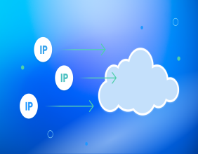 Cloud Expense Rises Prompt Exploration of IP Leasing Solutions