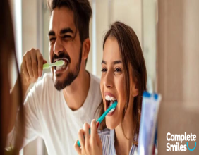 Complete Smiles Launches Limited-Time Offers on Dental Implants, Veneers, and More