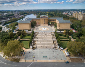 Fine Art Shippers Announces the Second Year of Its Partnership with the PMA